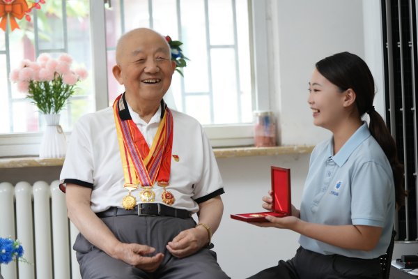 康乾配资 “90”后告诉90后：什么是信仰