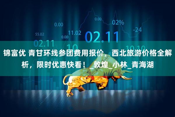 锦富优 青甘环线参团费用报价，西北旅游价格全解析，限时优惠快看！_敦煌_小林_青海湖