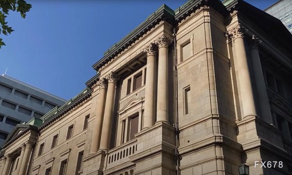 富灯网  日本央行加息悬念：植田和男谨慎表态，高市新政或掀市场波澜